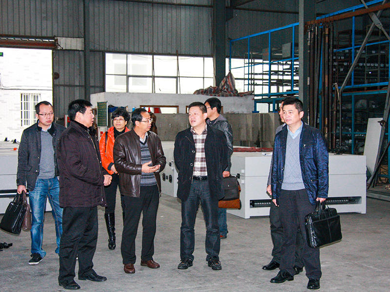 Maquinaria Co., Ltd. de Zhejiang Meige