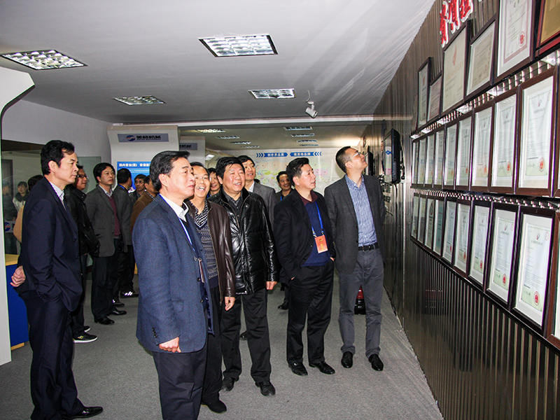 Maquinaria Co., Ltd. de Zhejiang Meige