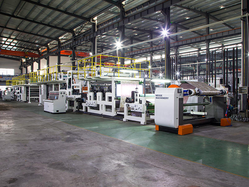 Maquinaria Co., Ltd. de Zhejiang Meige