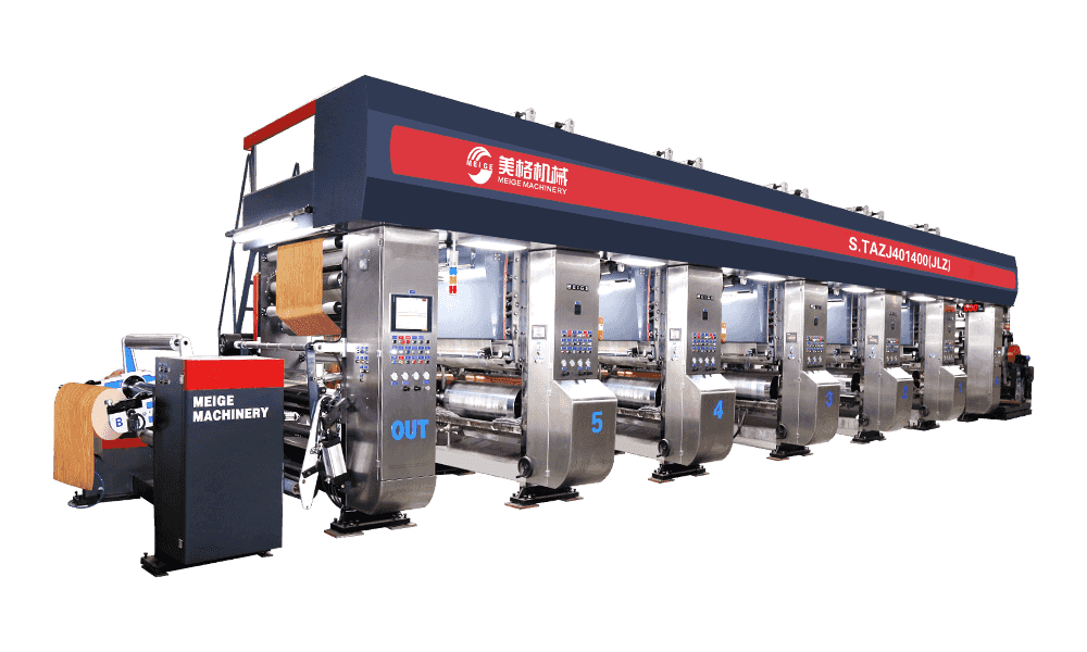 Maquinaria Co., Ltd. de Zhejiang Meige