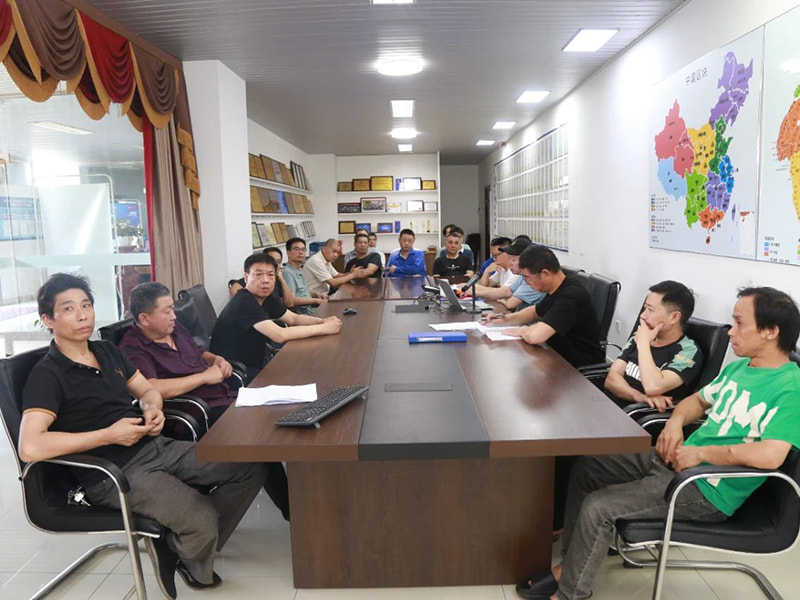 Maquinaria Co., Ltd. de Zhejiang Meige